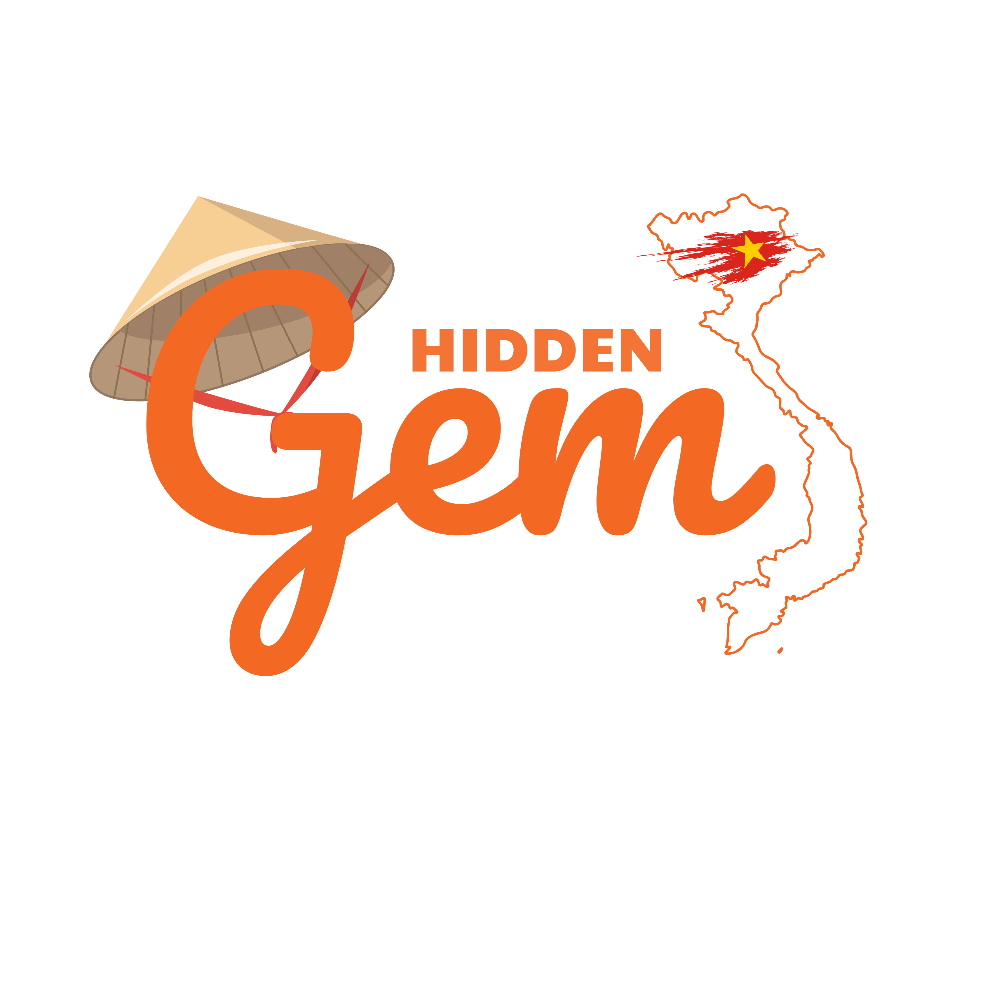 HiddenGem Vietnam