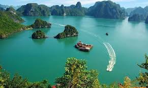 Vietnam Landscape