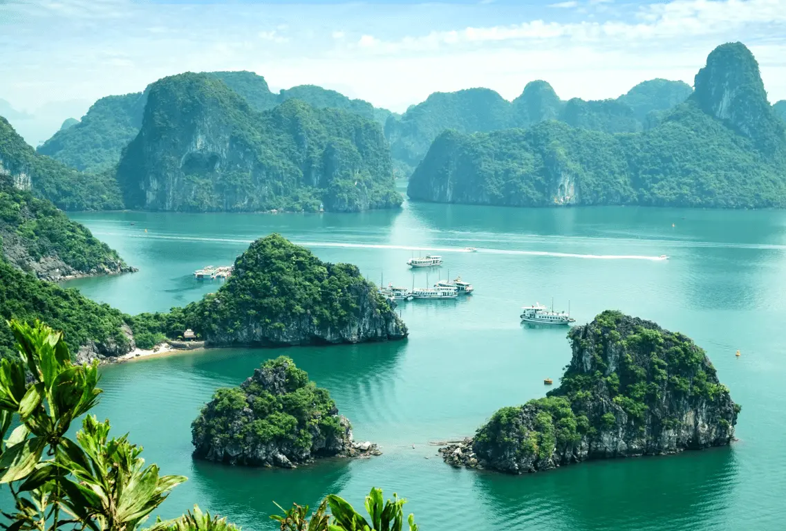 Vietnam Tourism