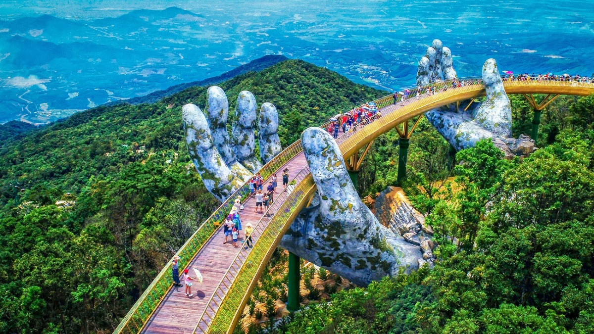 Vietnam Travel
