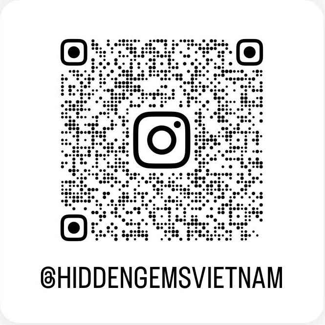 Instagram QR Code