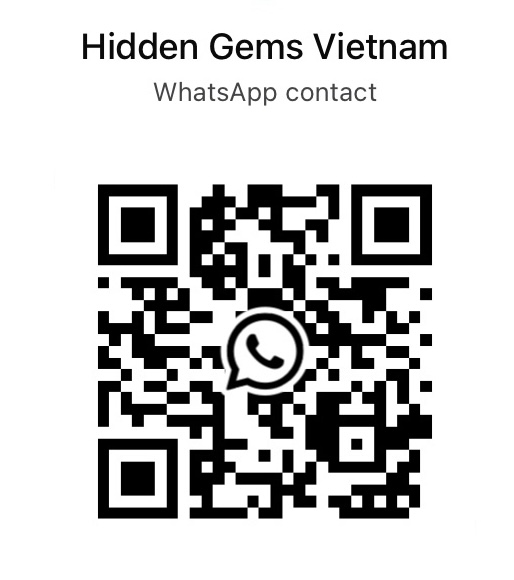 WhatsApp QR Code