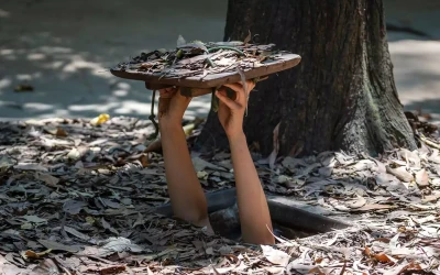 Cu Chi half day tour