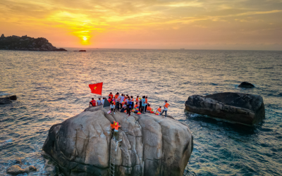 Trekking - Conquer Easternmost Point