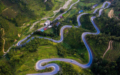 Ha Giang Loop Adventure