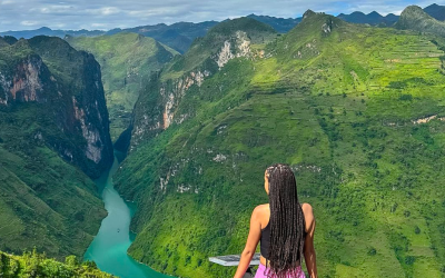 Ha Giang Extended Loop