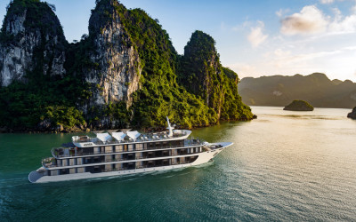 Mystical Halong Bay Adventure