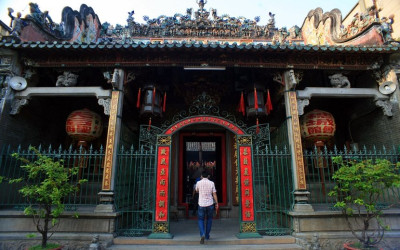 Saigon City Tour – Discover the Heart of Ho Chi Minh City in One Day